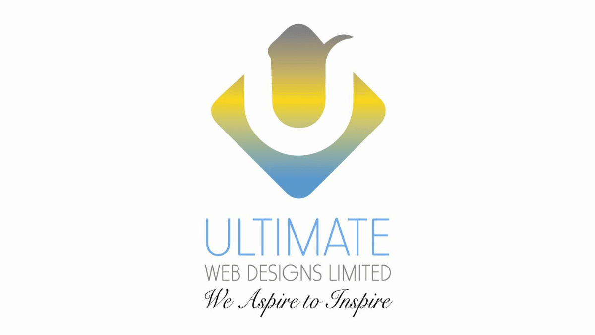 Ultimate Web Designs Limited Logo